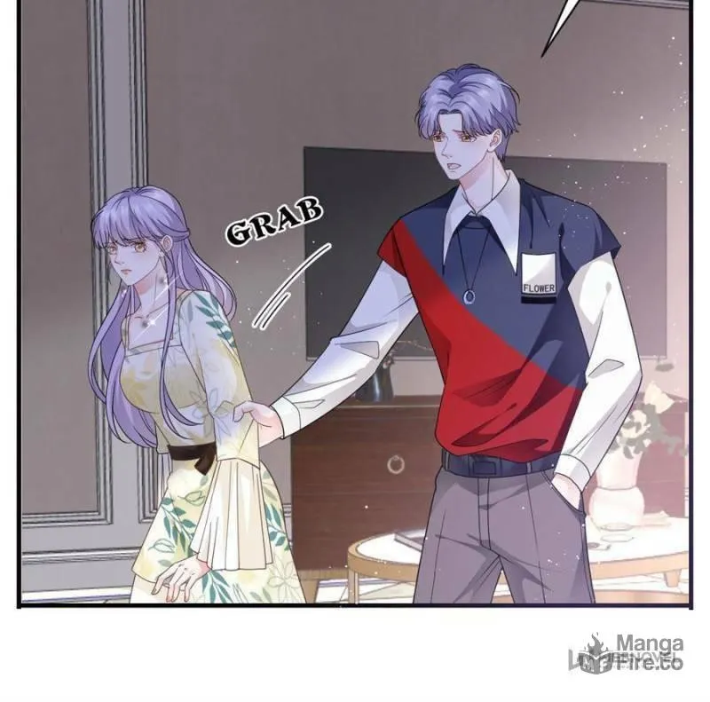 Mademoiselle Will Mess Around Chapter 18 page 12 - 