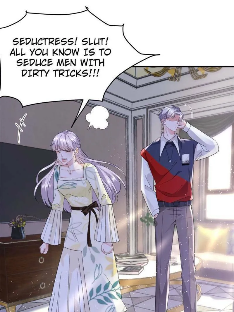 Mademoiselle Will Mess Around Chapter 18 page 13 - 
