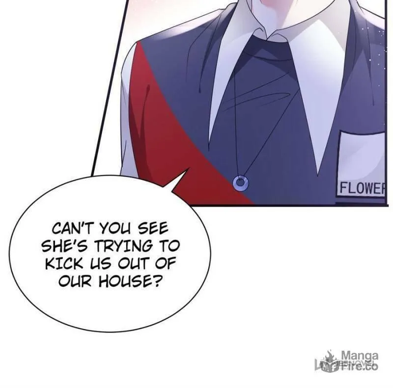 Mademoiselle Will Mess Around Chapter 18 page 18 - 
