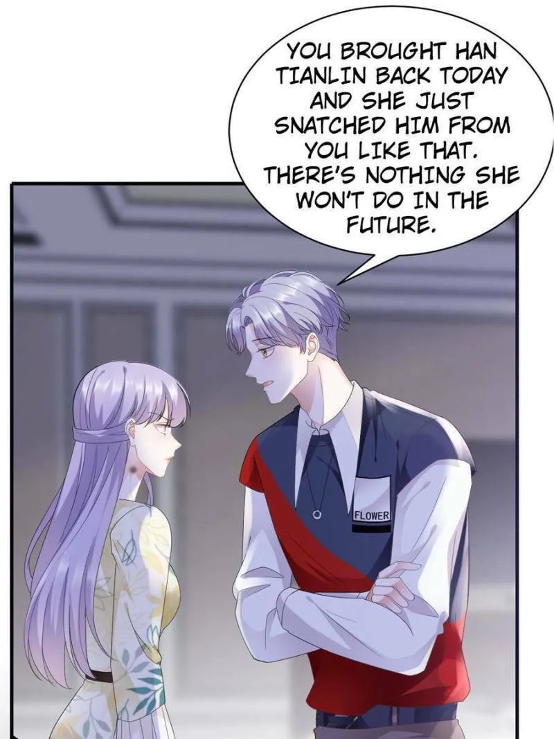 Mademoiselle Will Mess Around Chapter 18 page 19 - 