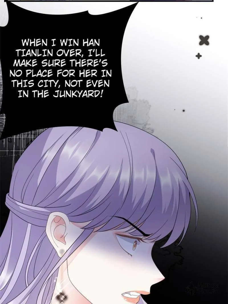 Mademoiselle Will Mess Around Chapter 18 page 20 - 