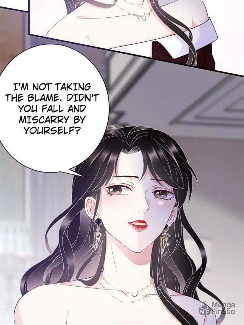 Mademoiselle Will Mess Around Chapter 18 page 3 - 