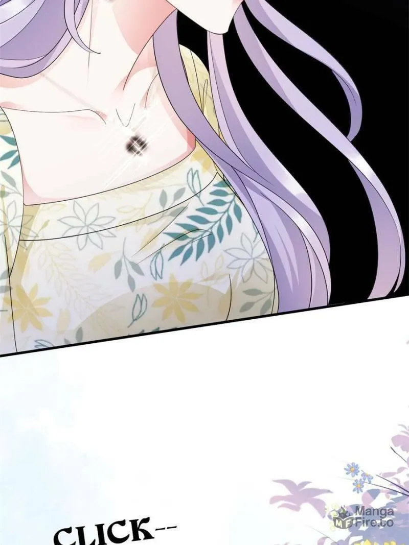 Mademoiselle Will Mess Around Chapter 18 page 21 - 