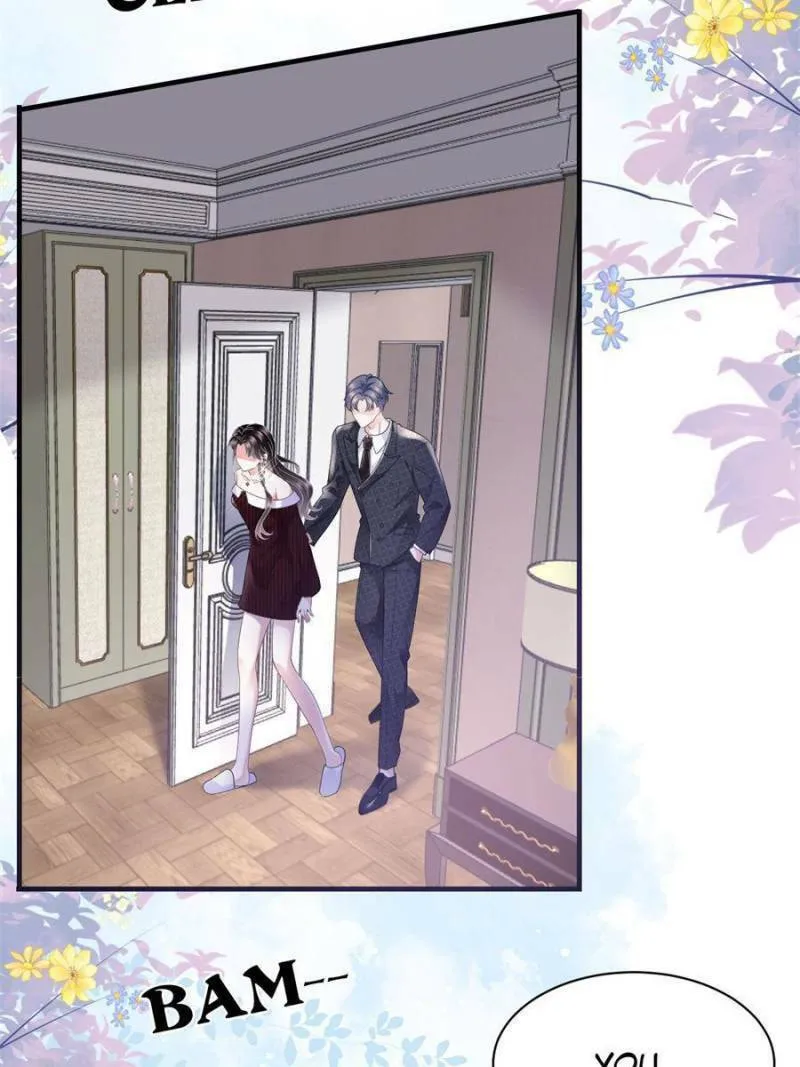 Mademoiselle Will Mess Around Chapter 18 page 22 - 