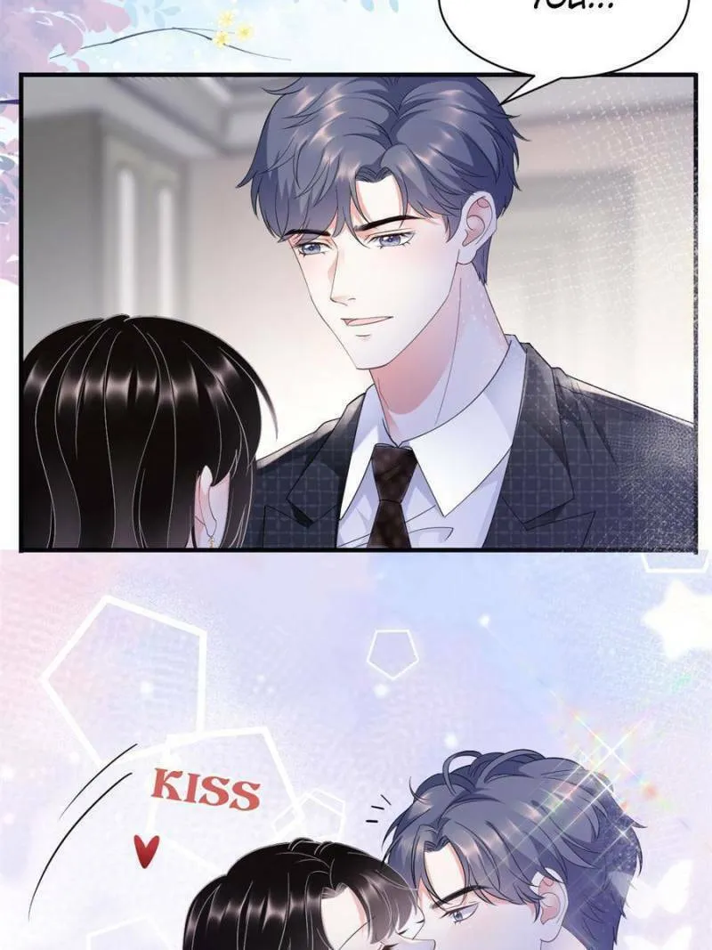 Mademoiselle Will Mess Around Chapter 18 page 23 - 