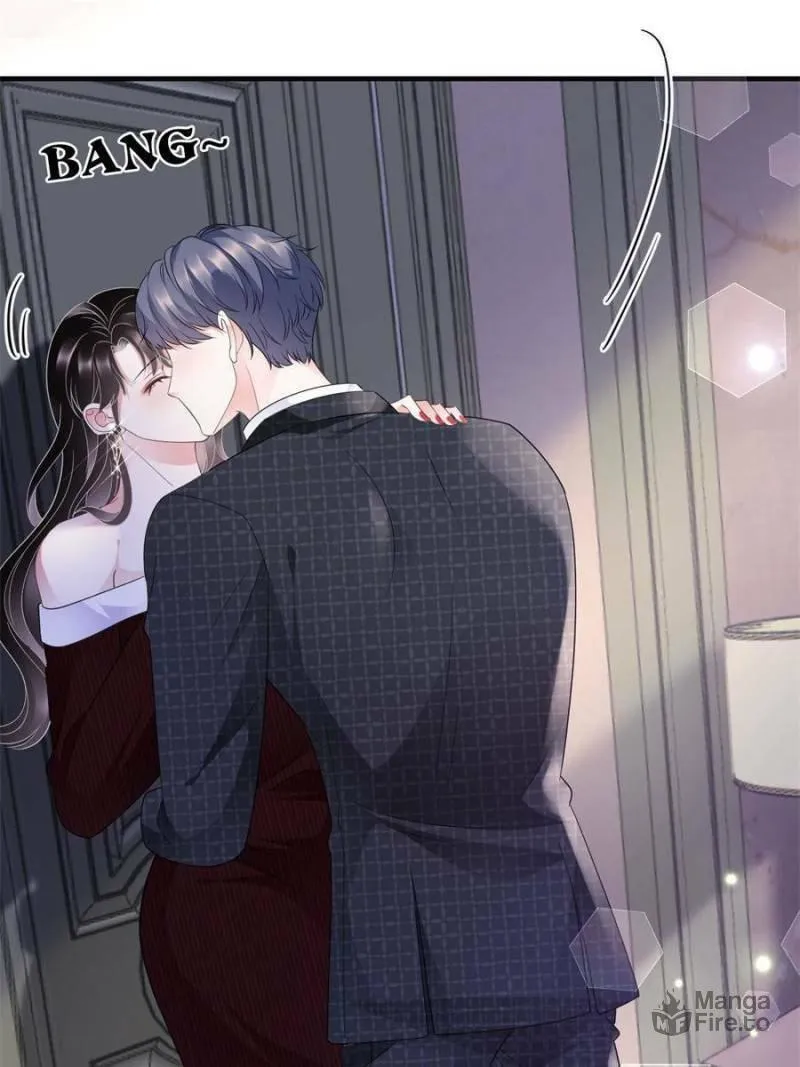 Mademoiselle Will Mess Around Chapter 18 page 25 - 