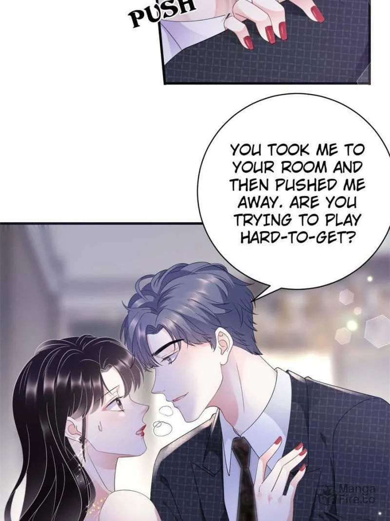 Mademoiselle Will Mess Around Chapter 18 page 27 - 