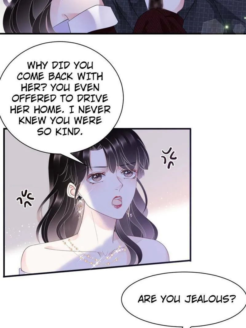 Mademoiselle Will Mess Around Chapter 18 page 28 - 