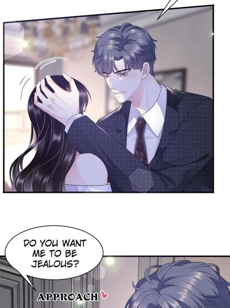 Mademoiselle Will Mess Around Chapter 18 page 29 - 