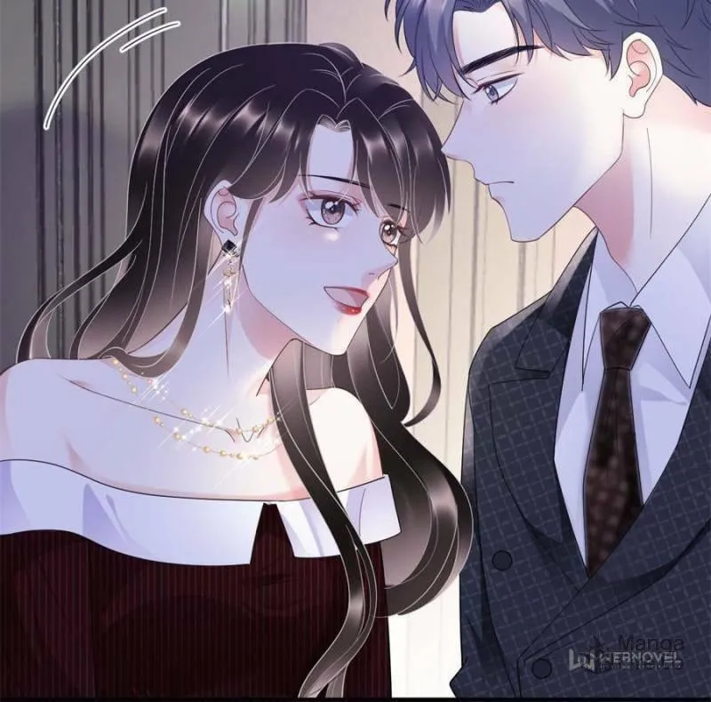 Mademoiselle Will Mess Around Chapter 18 page 30 - 