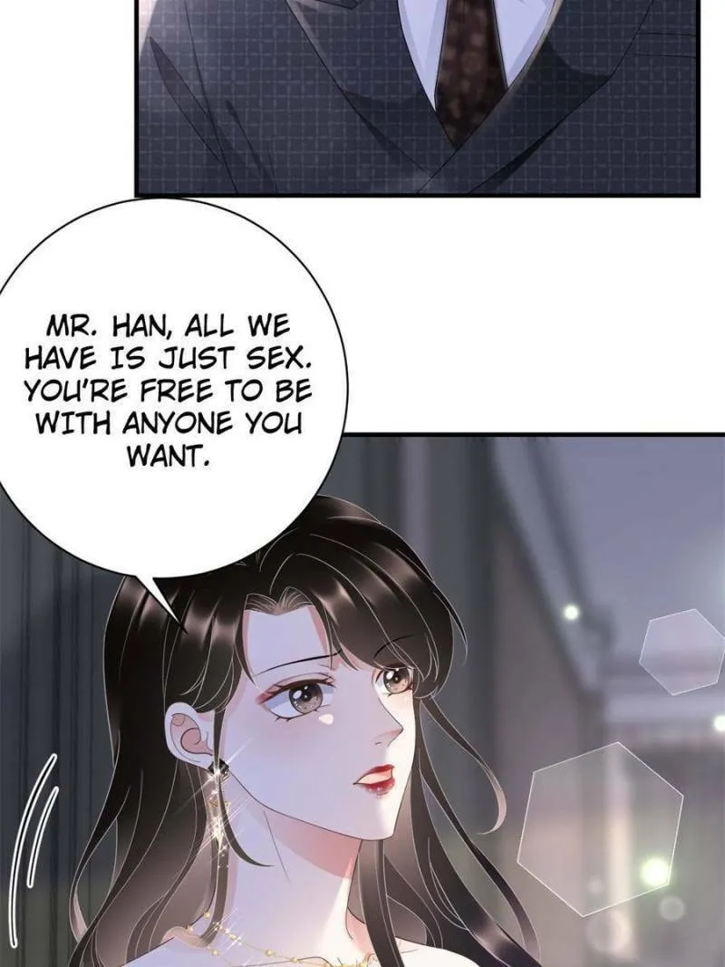 Mademoiselle Will Mess Around Chapter 18 page 32 - 