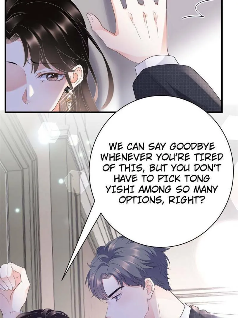 Mademoiselle Will Mess Around Chapter 18 page 34 - 