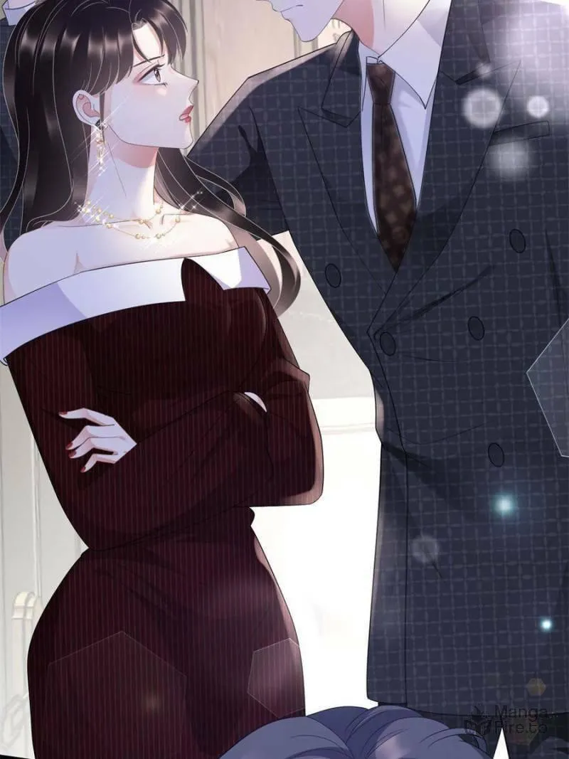 Mademoiselle Will Mess Around Chapter 18 page 35 - 