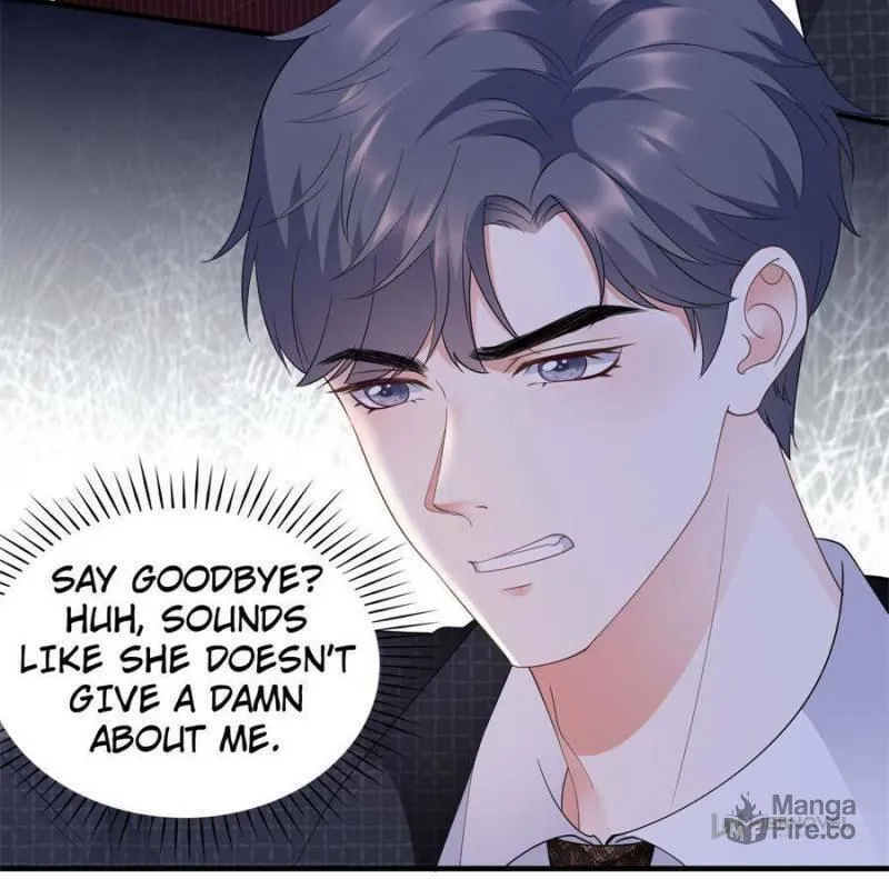 Mademoiselle Will Mess Around Chapter 18 page 36 - 