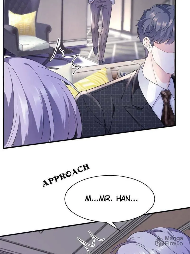 Mademoiselle Will Mess Around Chapter 18 page 5 - 