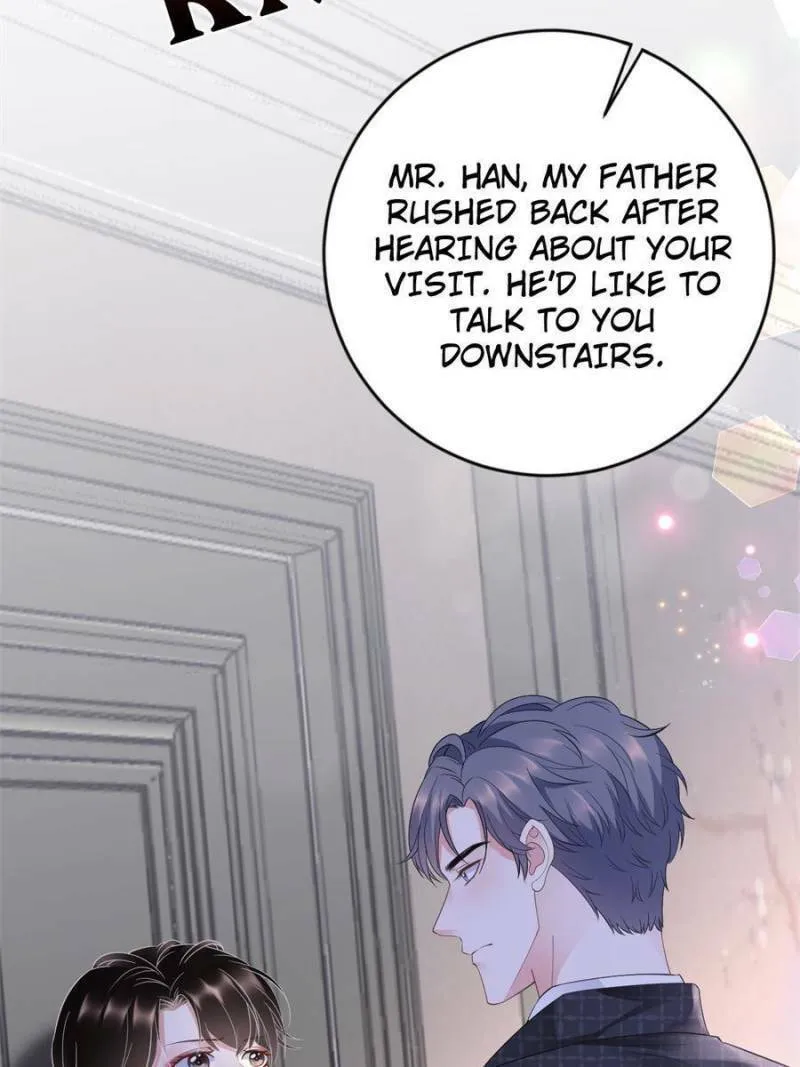 Mademoiselle Will Mess Around Chapter 18 page 41 - 