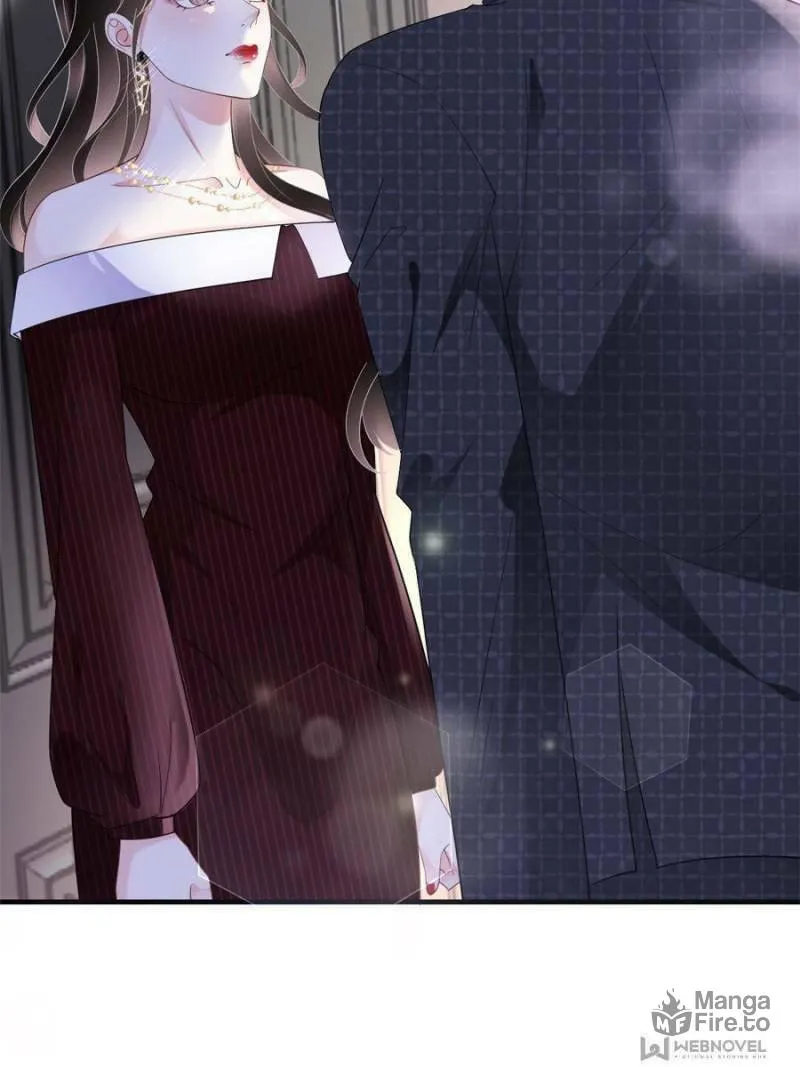 Mademoiselle Will Mess Around Chapter 18 page 42 - 