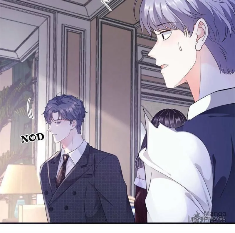 Mademoiselle Will Mess Around Chapter 18 page 6 - 