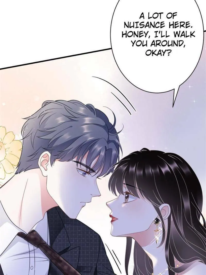 Mademoiselle Will Mess Around Chapter 18 page 8 - 