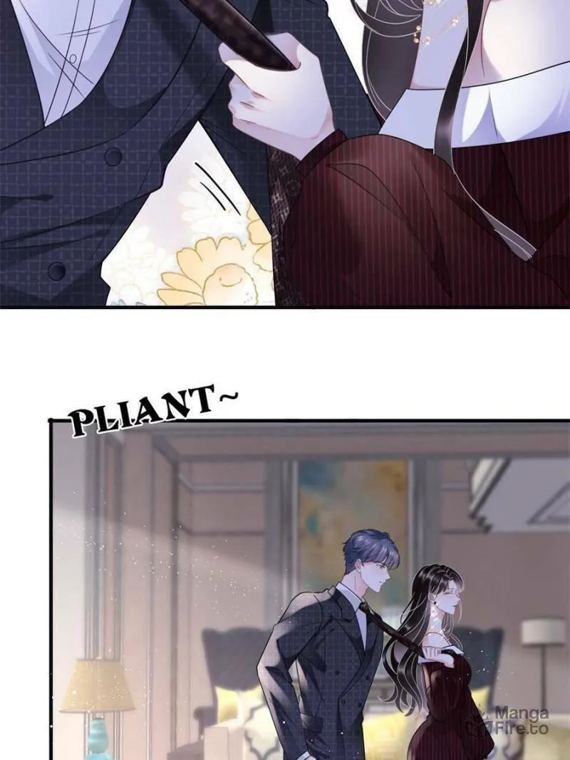 Mademoiselle Will Mess Around Chapter 18 page 9 - 