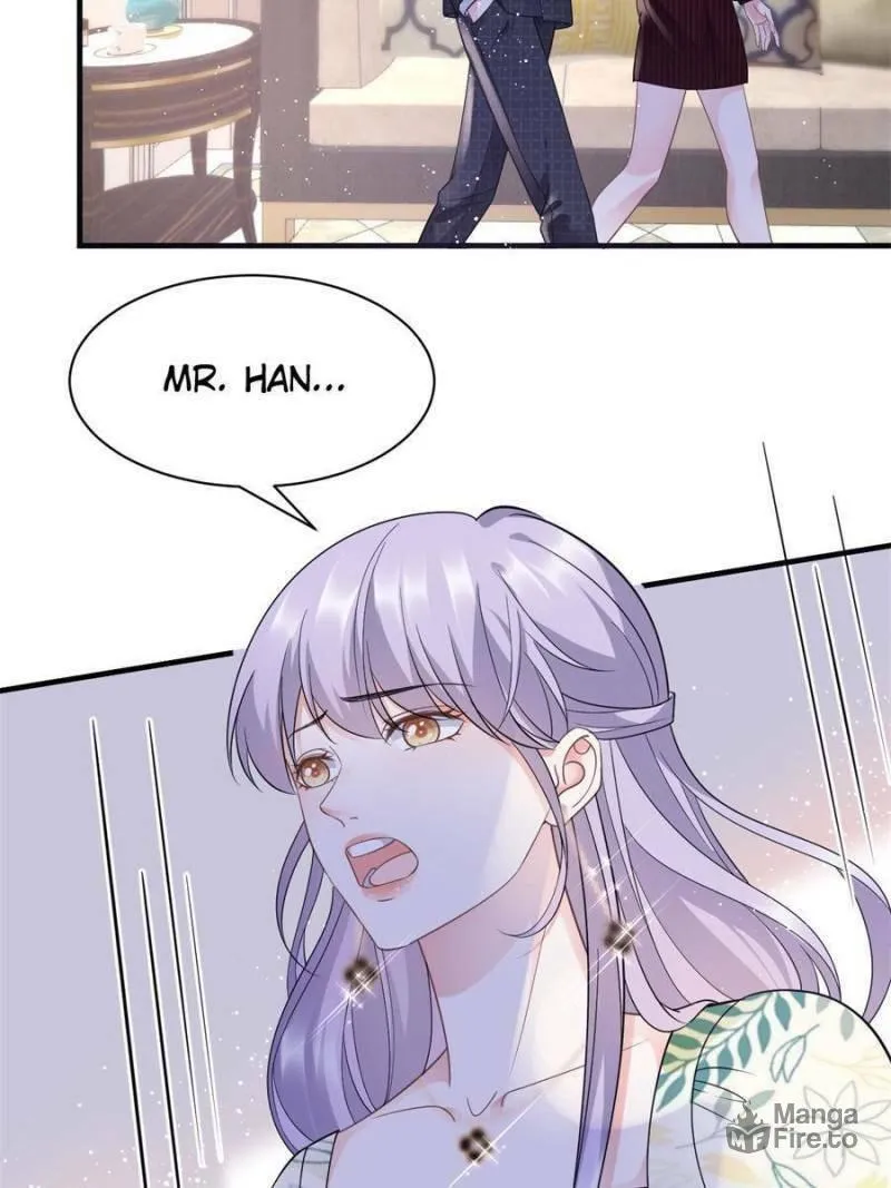 Mademoiselle Will Mess Around Chapter 18 page 10 - 