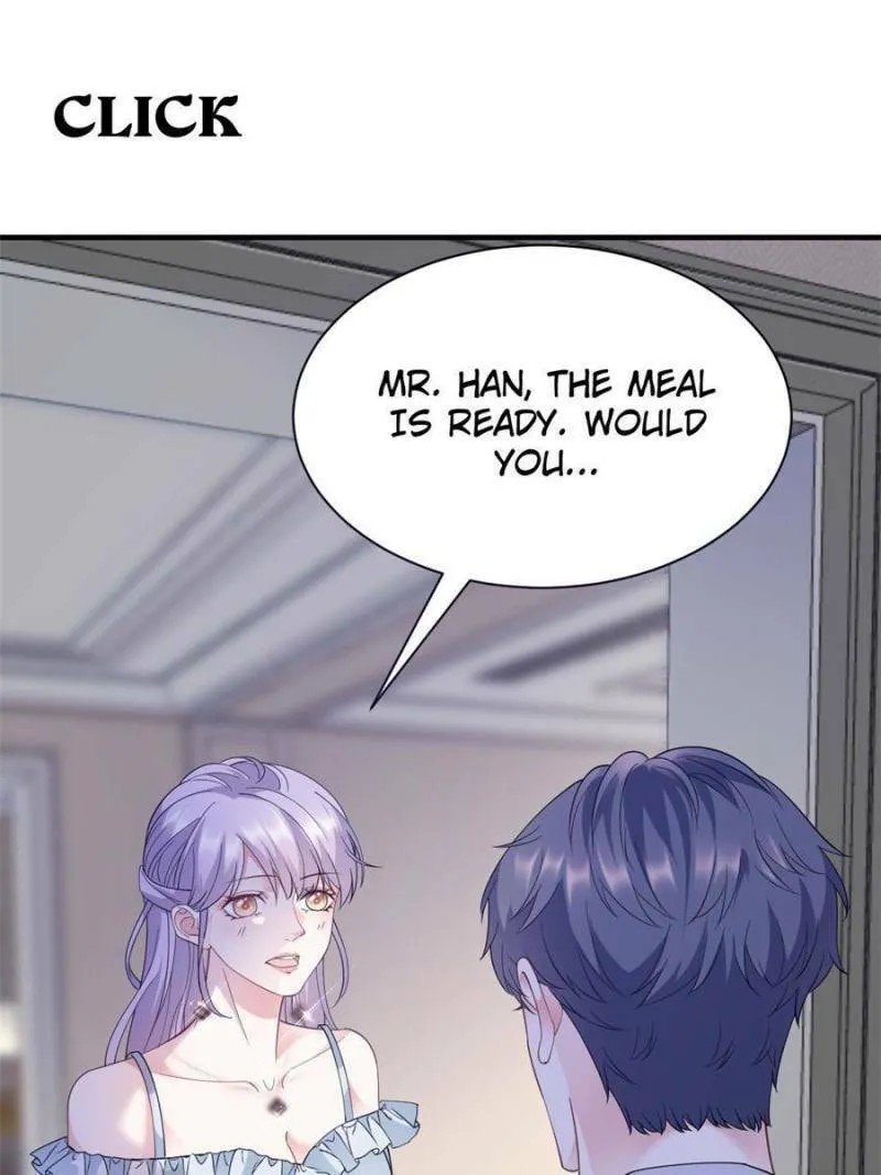 Mademoiselle Will Mess Around Chapter 19 page 1 - 