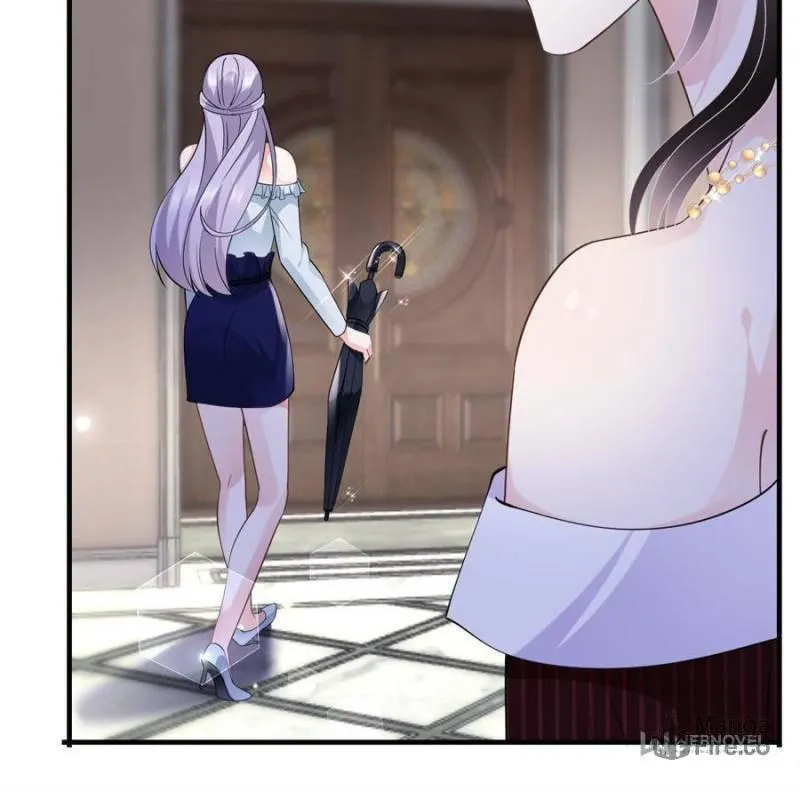 Mademoiselle Will Mess Around Chapter 19 page 12 - 