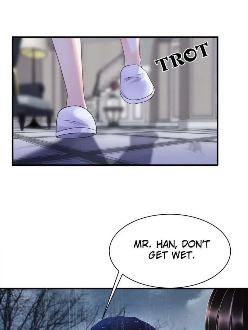 Mademoiselle Will Mess Around Chapter 19 page 13 - 