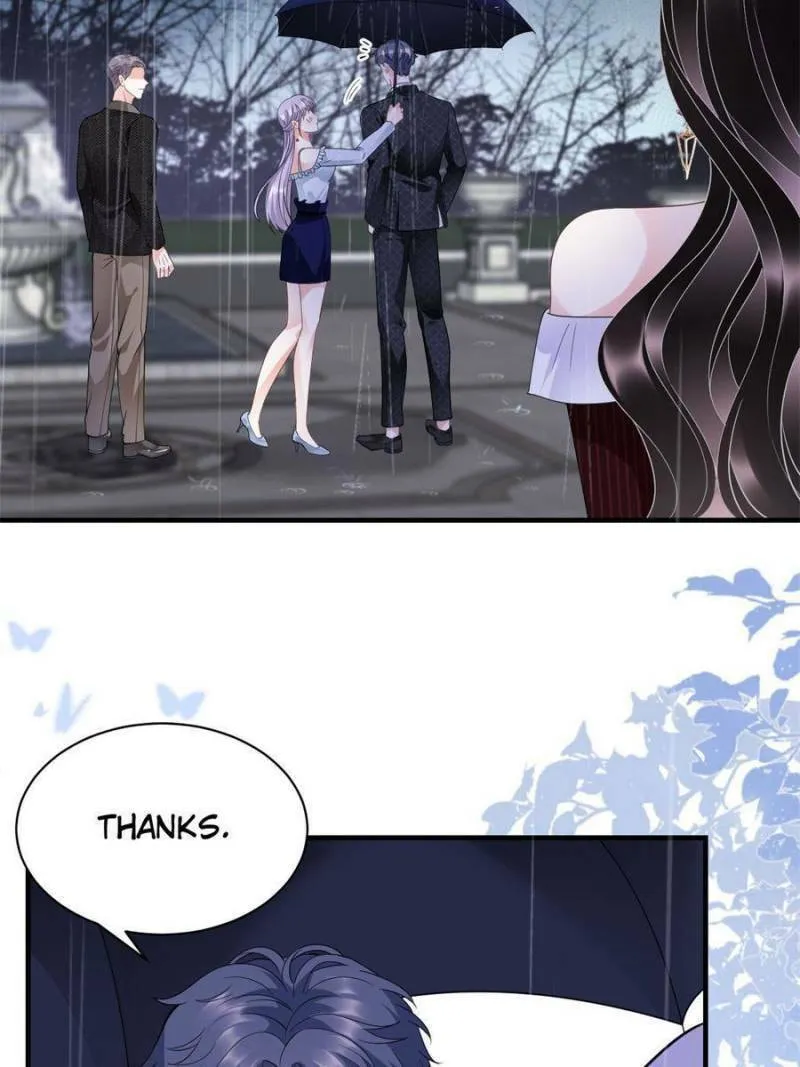 Mademoiselle Will Mess Around Chapter 19 page 14 - 