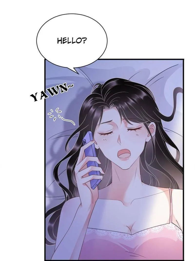 Mademoiselle Will Mess Around Chapter 19 page 19 - 