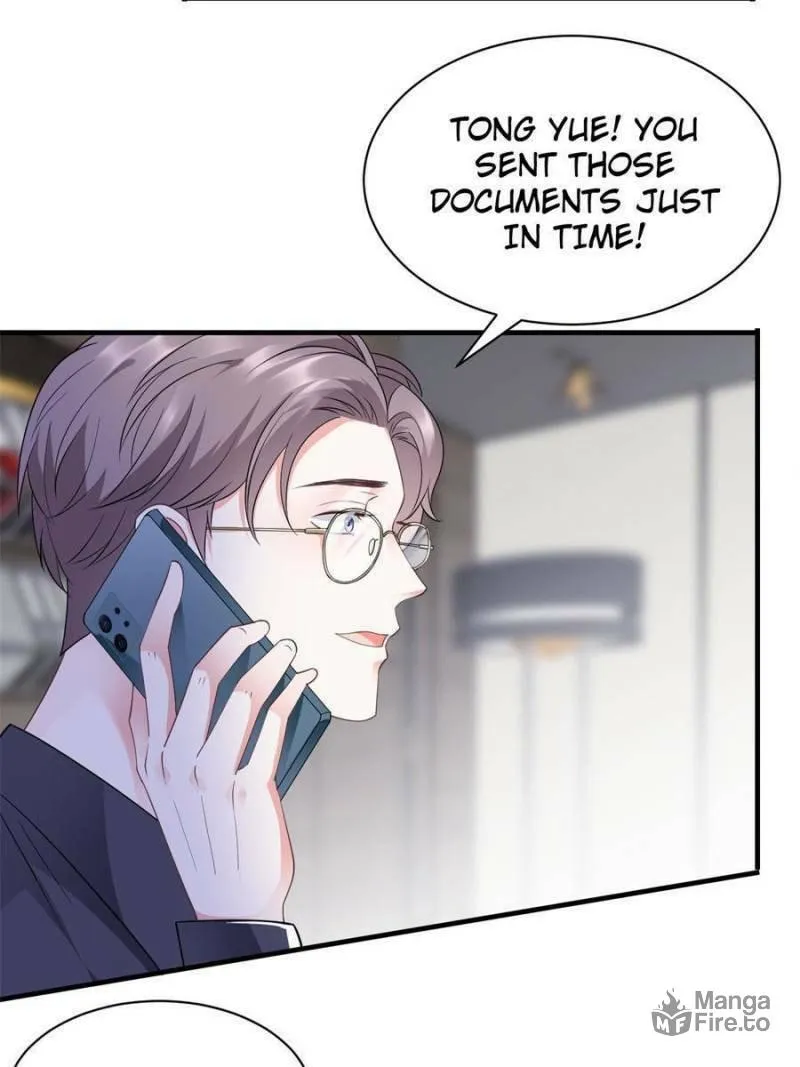 Mademoiselle Will Mess Around Chapter 19 page 20 - 