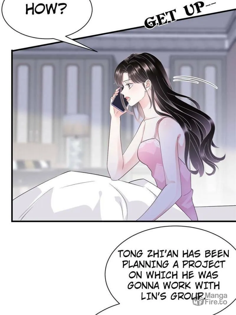 Mademoiselle Will Mess Around Chapter 19 page 21 - 