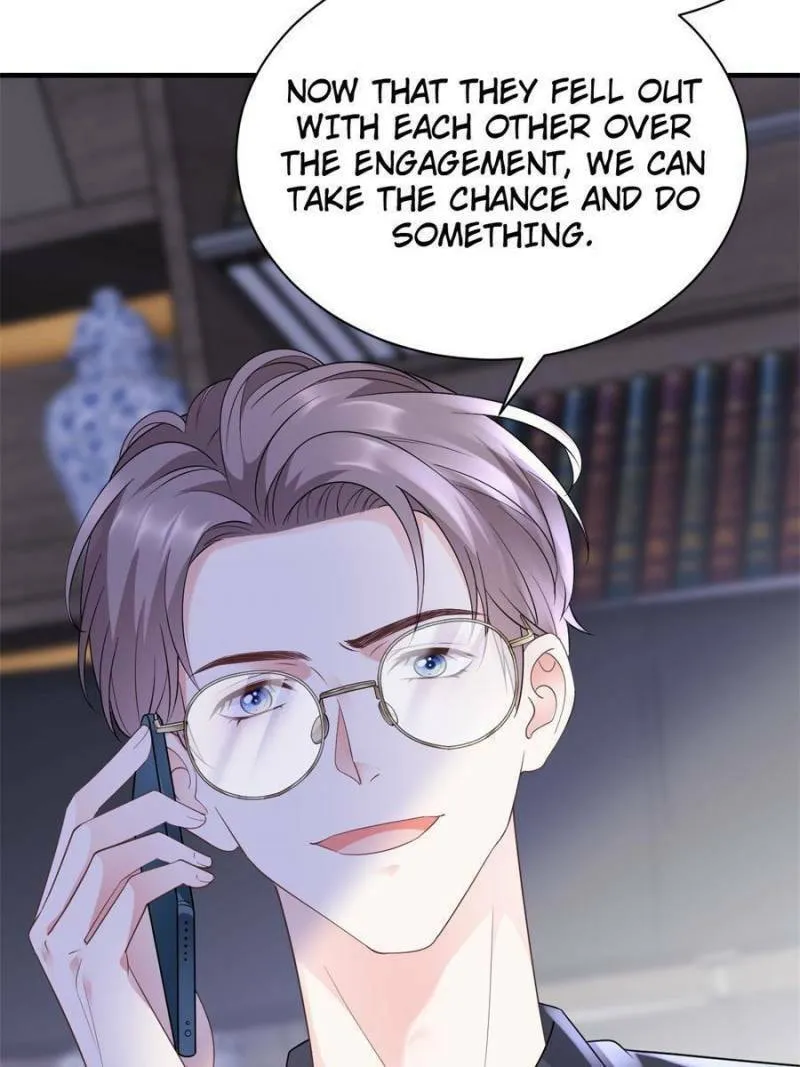Mademoiselle Will Mess Around Chapter 19 page 22 - 