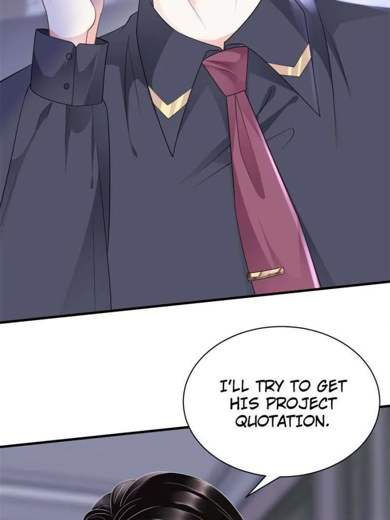 Mademoiselle Will Mess Around Chapter 19 page 23 - 