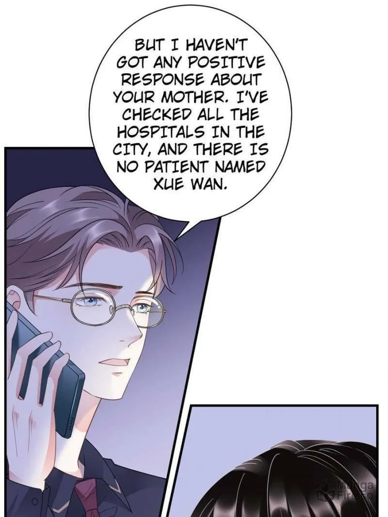 Mademoiselle Will Mess Around Chapter 19 page 25 - 
