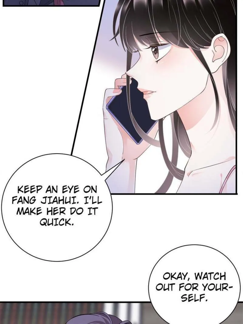 Mademoiselle Will Mess Around Chapter 19 page 26 - 