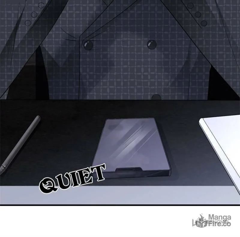 Mademoiselle Will Mess Around Chapter 19 page 30 - 