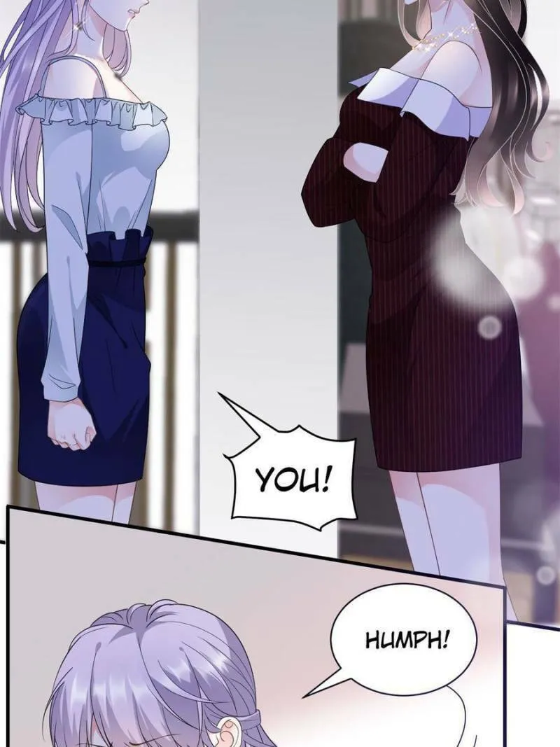 Mademoiselle Will Mess Around Chapter 19 page 4 - 