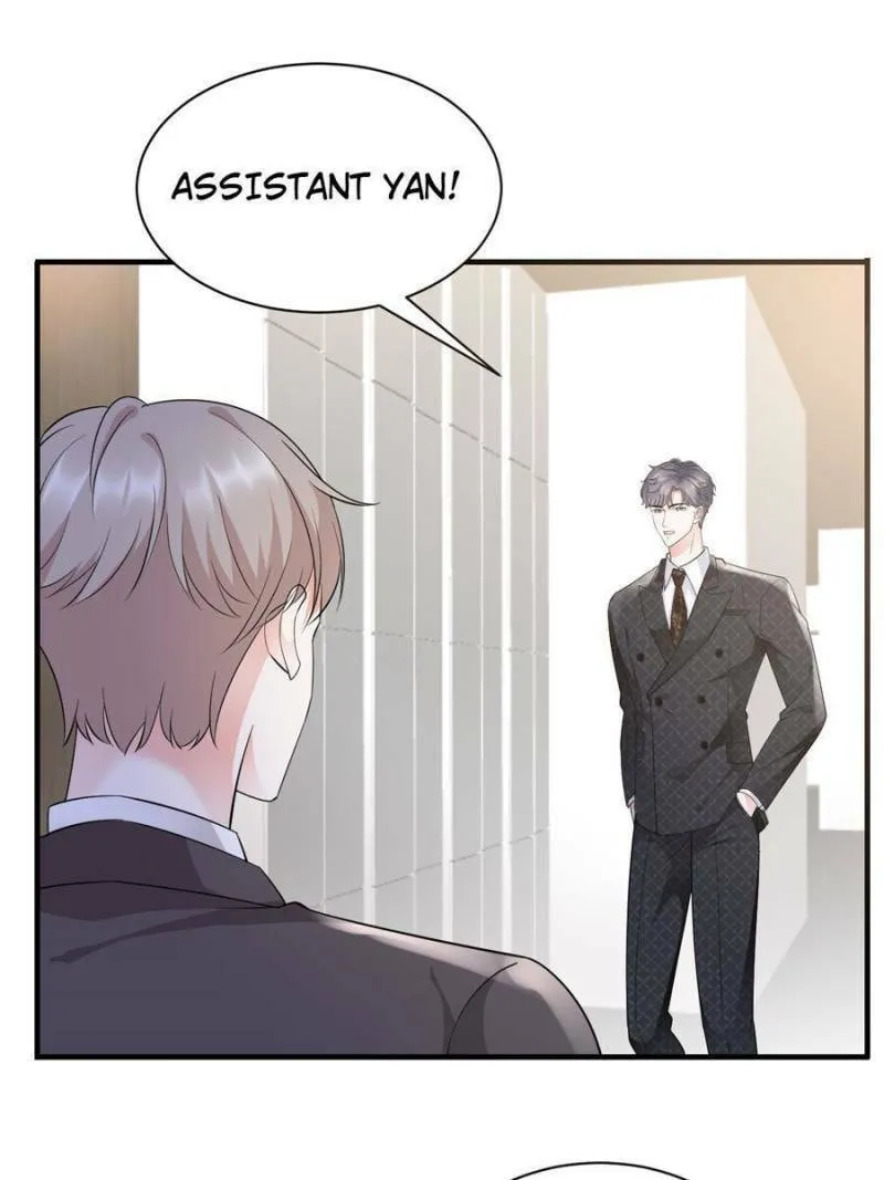 Mademoiselle Will Mess Around Chapter 19 page 31 - 