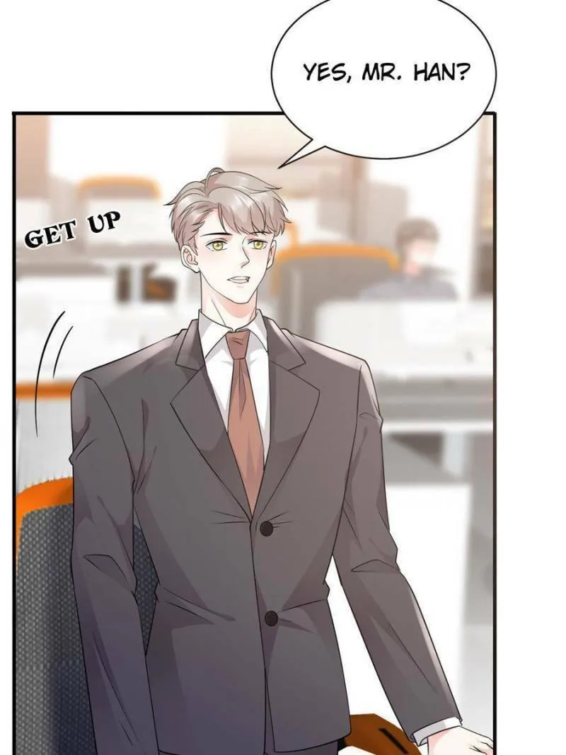Mademoiselle Will Mess Around Chapter 19 page 32 - 
