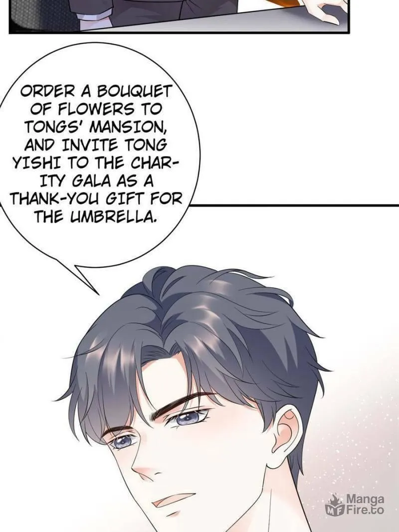 Mademoiselle Will Mess Around Chapter 19 page 33 - 
