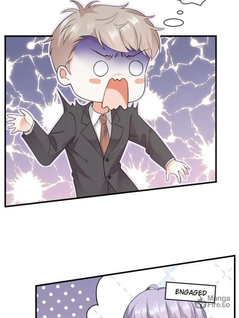 Mademoiselle Will Mess Around Chapter 19 page 35 - 