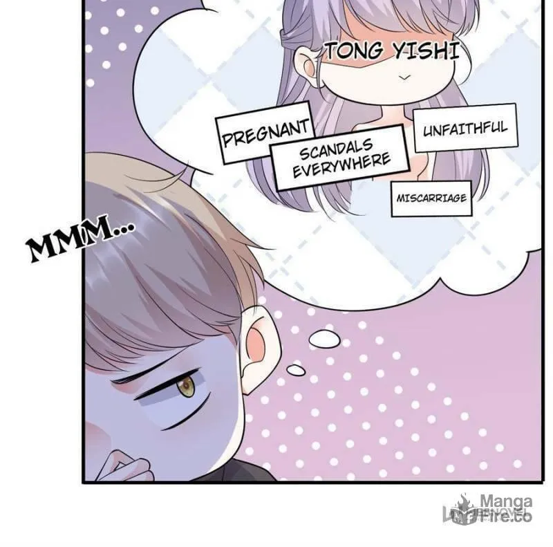 Mademoiselle Will Mess Around Chapter 19 page 36 - 