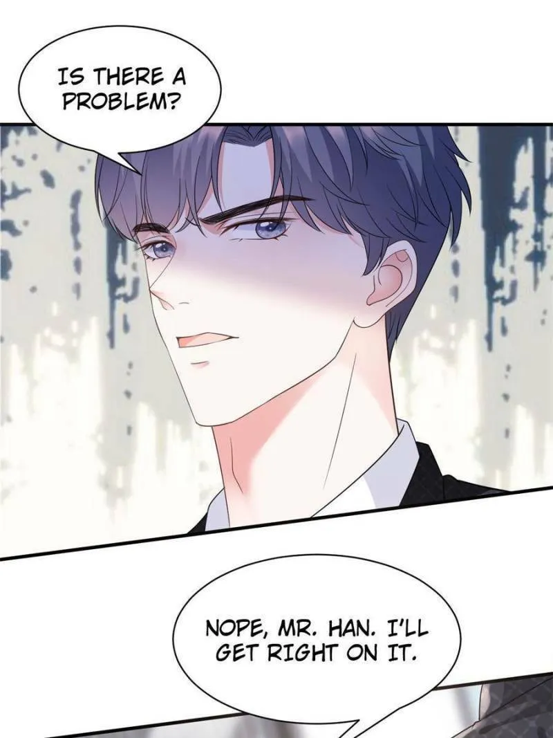 Mademoiselle Will Mess Around Chapter 19 page 37 - 