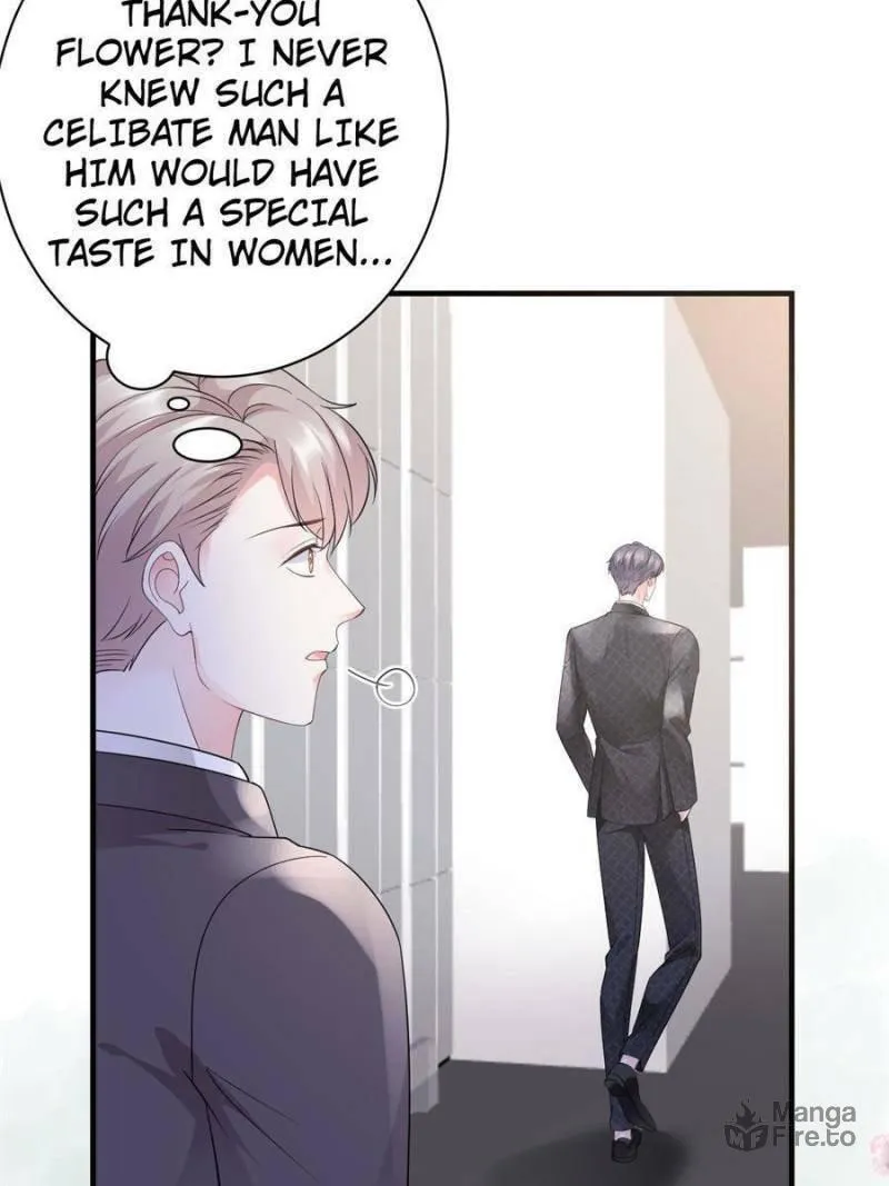 Mademoiselle Will Mess Around Chapter 19 page 39 - 