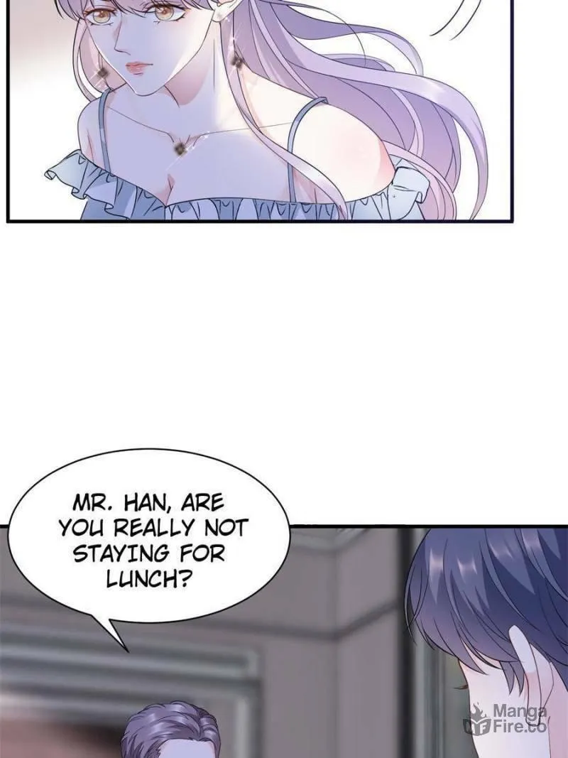 Mademoiselle Will Mess Around Chapter 19 page 5 - 