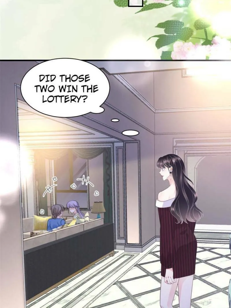 Mademoiselle Will Mess Around Chapter 19 page 41 - 