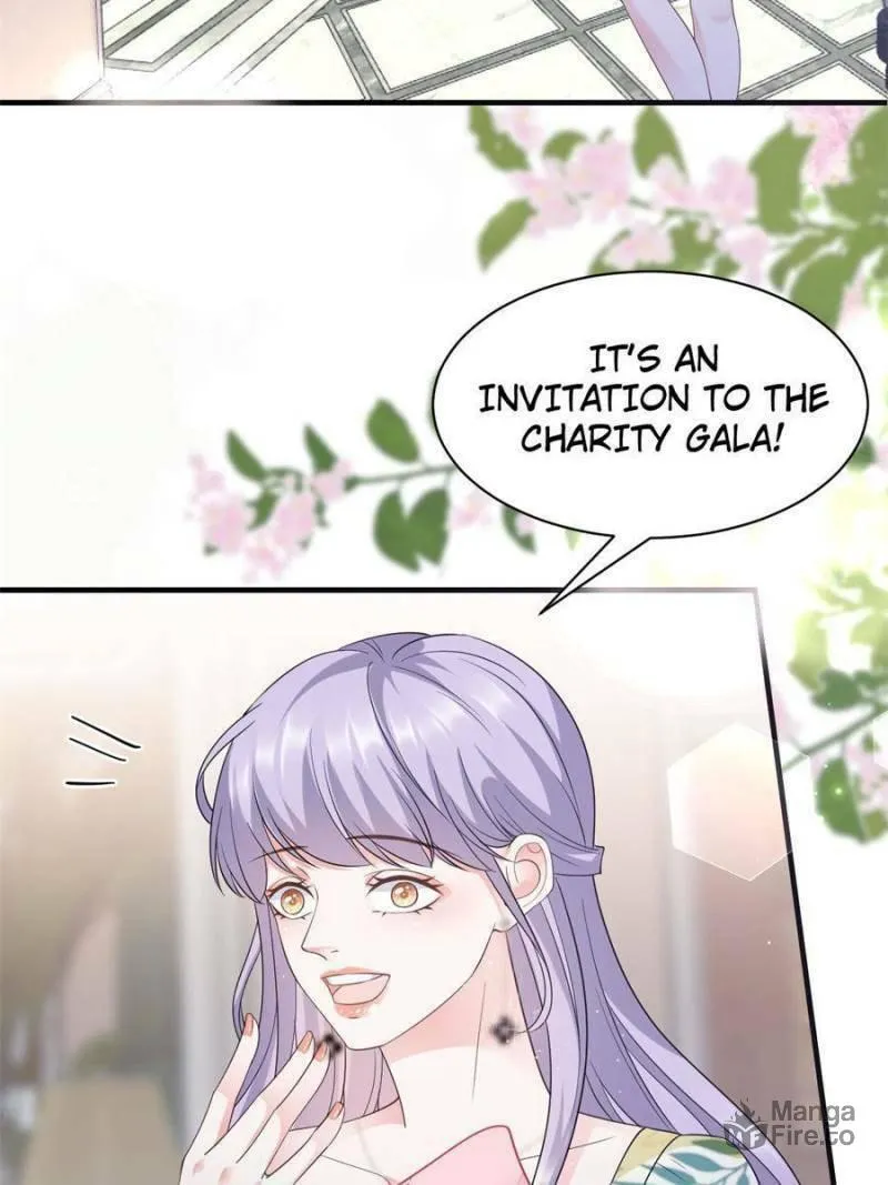Mademoiselle Will Mess Around Chapter 19 page 42 - 