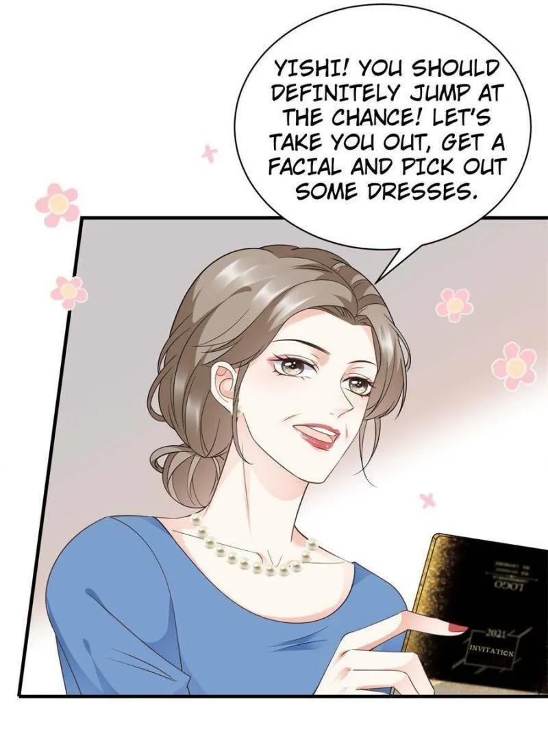 Mademoiselle Will Mess Around Chapter 19 page 44 - 