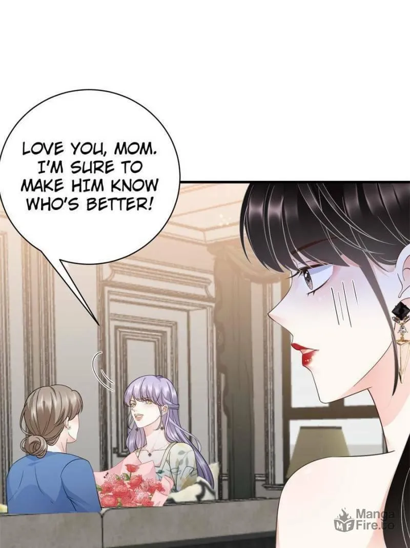 Mademoiselle Will Mess Around Chapter 19 page 45 - 
